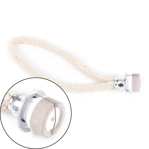 Wick Catalytic Fragrance 1 Pcs S/L Lamp Burner Wick Replacement Essential Oil