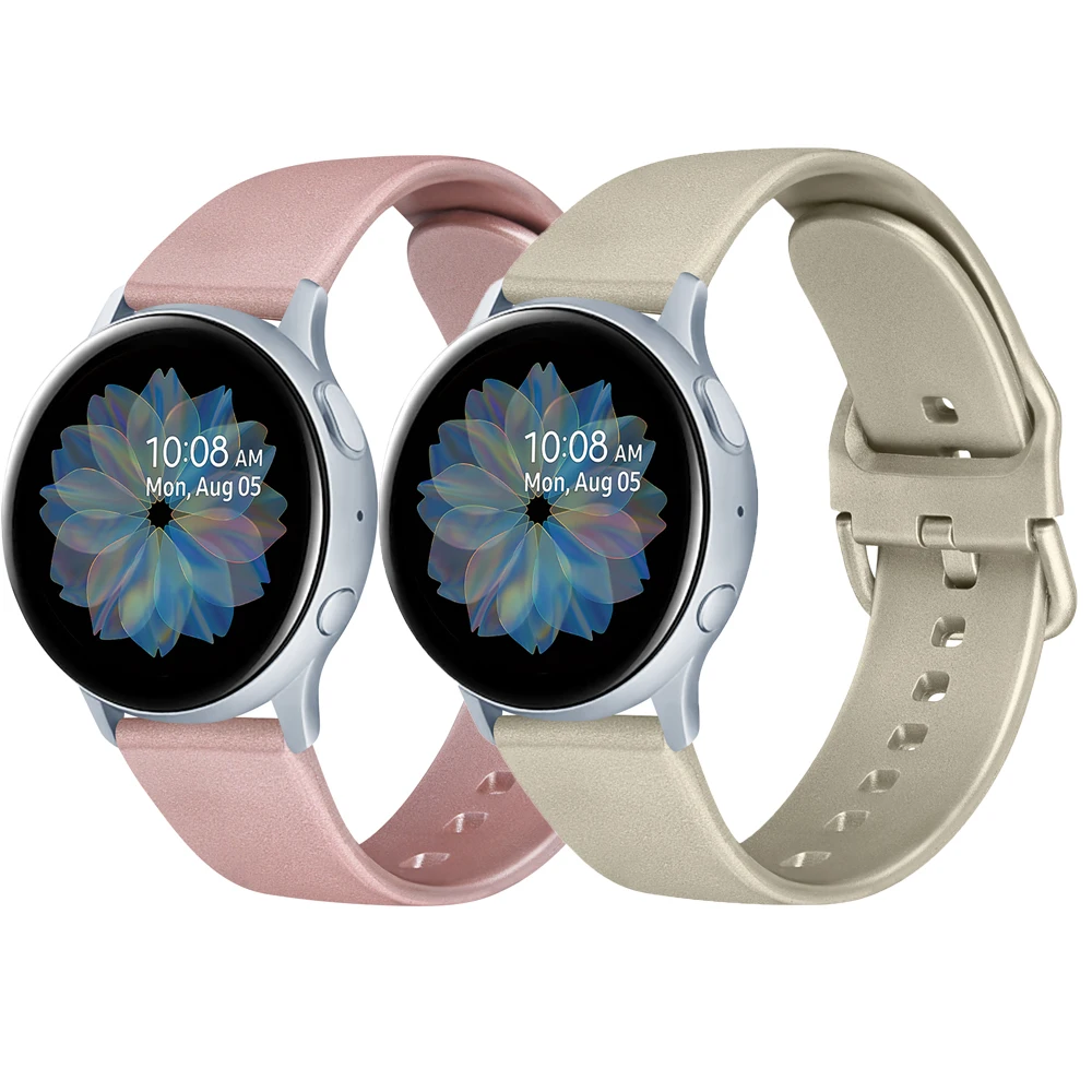 Ремешок из розового золота для Samsung Galaxy Watch 4/3 Active 2 41 46 мм 40 42 мм, браслет для смарт-часов Huawei GT2/2e, 20 мм 22 мм
Ремешок из розового золота для Samsung Galaxy Watch 4/3 Active 2 41 46 мм 40 42 мм, браслет для смарт-часов Huawei GT2/2e, 20 мм 22 мм