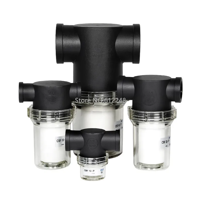 Pneumatic Vacuum Filter CBF-10/ CBF-15/ CBF-20/ CBF-25/ CBF-40 Vacuum Suction Vacuum Pump Filter Detachable
Pneumatic Vacuum Filter CBF-10/ CBF-15/ CBF-20/ CBF-25/ CBF-40 Vacuum Suction Vacuum Pump Filter Detachable