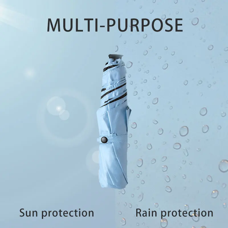 umbrella for women free shipping umbrellas for rain and sun Three Folding umbrella umbrella for fishing Anti UV Wind Outdoor
umbrella for women free shipping umbrellas for rain and sun Three Folding umbrella umbrella for fishing Anti UV Wind Outdoor