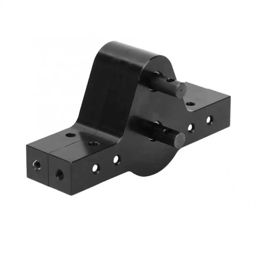 Metal Transfer Case Gearbox Car Accessories Fit for RC4WD Scx10 D90 1:10 Tracked 1:14 Truck Bathing RC Parts
Metal Transfer Case Gearbox Car Accessories Fit for RC4WD Scx10 D90 1:10 Tracked 1:14 Truck Bathing RC Parts