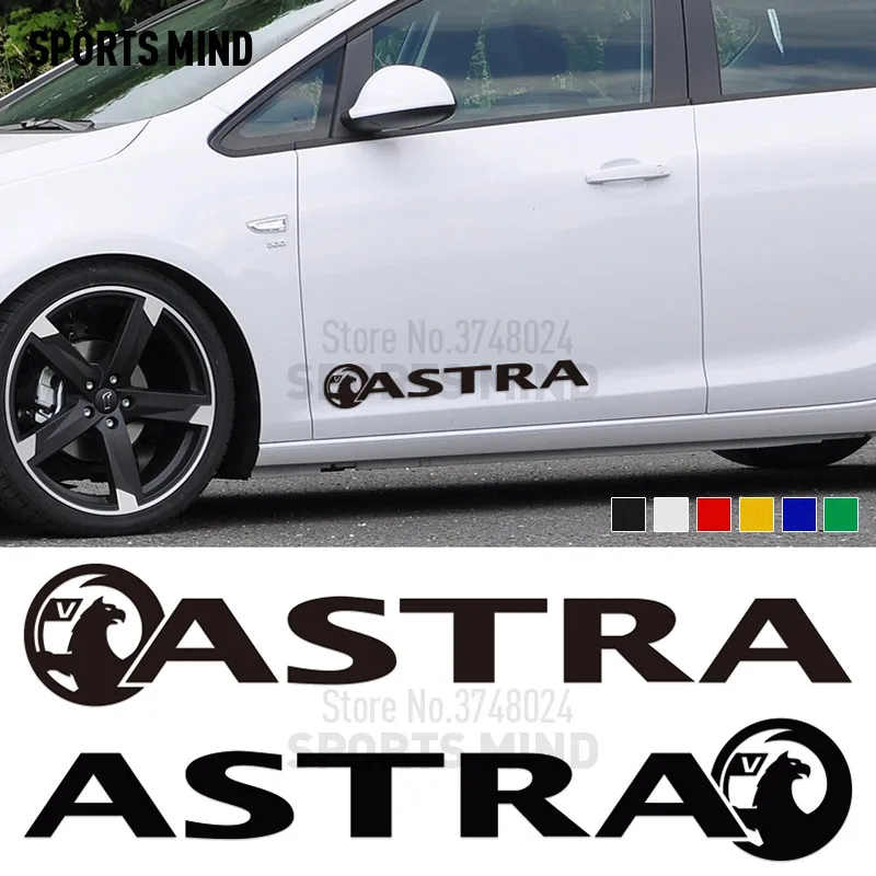 1 пара спортивных наклеек на автомобиль для Vauxhall Astra GTC OPC Opel Astra H внешние аксессуары автостайлинг 
1 пара спортивных наклеек на автомобиль для Vauxhall Astra GTC OPC Opel Astra H внешние аксессуары автостайлинг