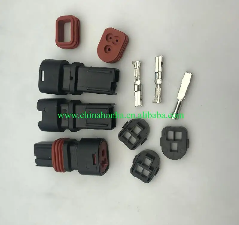 Free shipping 10/20/50pcs 3 Pin Female Wiring Waterproof Electrical Connector Auto housing plug DJ7037B-1.5-21
Free shipping 10/20/50pcs 3 Pin Female Wiring Waterproof Electrical Connector Auto housing plug DJ7037B-1.5-21