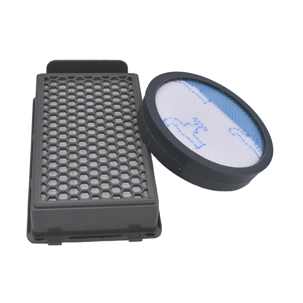 1Set Hepa Filter for Rowenta Powerline Extreme Cyclonic Vacuum Cleaner Spare Parts Accessories RH8021WB RH8055Wa ZR903601
1Set Hepa Filter for Rowenta Powerline Extreme Cyclonic Vacuum Cleaner Spare Parts Accessories RH8021WB RH8055Wa ZR903601