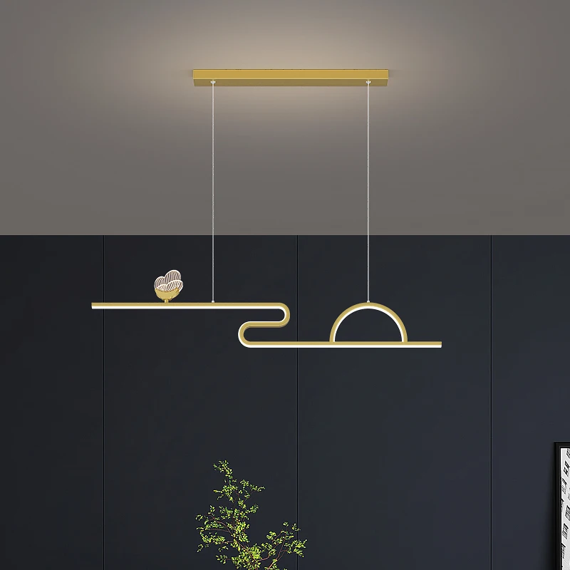 Led Pendant Lights For Living Dining Room Kitchen Lustre Hanging Modern Pendant Lamp Minimalist New Home Indoor Lighting Fixture
Led Pendant Lights For Living Dining Room Kitchen Lustre Hanging Modern Pendant Lamp Minimalist New Home Indoor Lighting Fixture