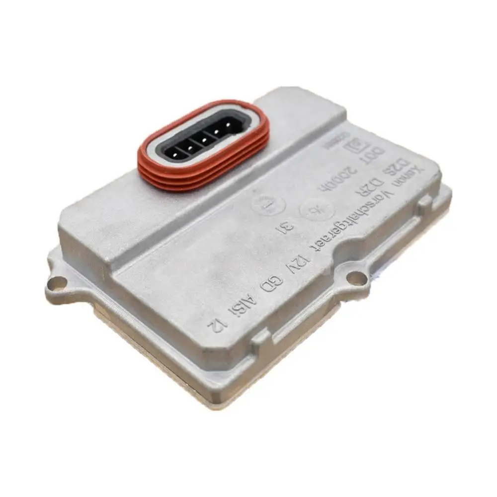 OEM 2003-2006 forMercedes E Clas W211 E55 AMG Xenon Headlight Ballast 5DV008290-00
OEM 2003-2006 forMercedes E Clas W211 E55 AMG Xenon Headlight Ballast 5DV008290-00