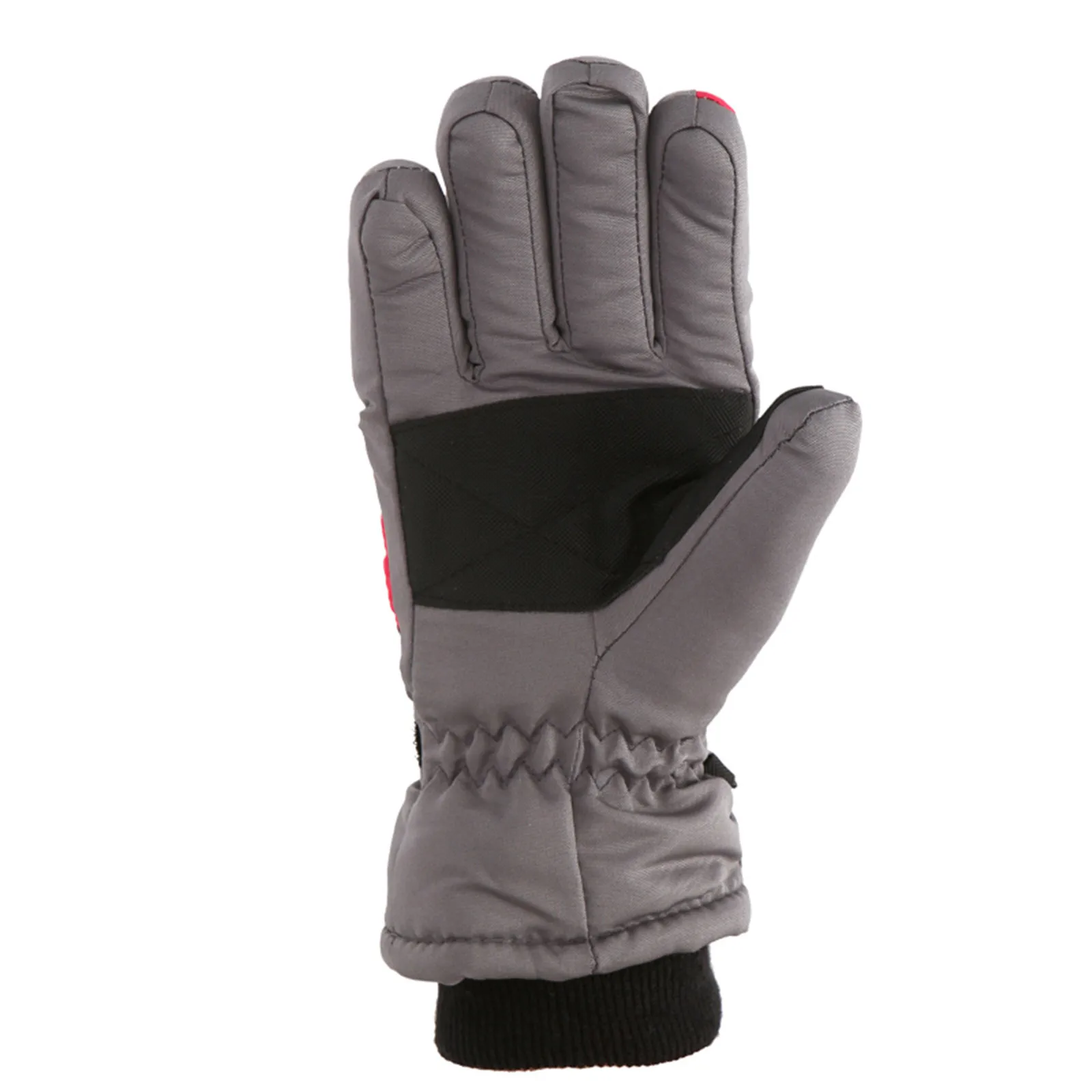 New Children Kids Winter Warm Solid Color Gloves Boy Girls Ski Mitten Windproof Waterproof Sports Skiing Thicken Warm Gloves P5
New Children Kids Winter Warm Solid Color Gloves Boy Girls Ski Mitten Windproof Waterproof Sports Skiing Thicken Warm Gloves P5