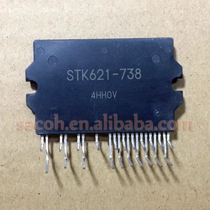 1 шт./лот новая Оригинальная фотолампа или фотолампа STK621 фотоинвертор Гибридный IC
1 шт./лот новая Оригинальная фотолампа или фотолампа STK621 фотоинвертор Гибридный IC