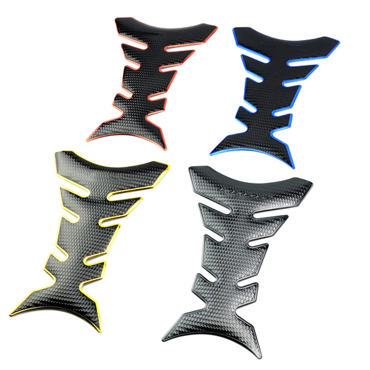 3D Motorcycle Gas Fuel Oil Tank Pad Protector Decals Sticker case for YAMAHA YZF-R1 R6 R15 R25 R3 MT03 MT07 MT09 FZ6 FZ8 FZ1 XJ6
3D Motorcycle Gas Fuel Oil Tank Pad Protector Decals Sticker case for YAMAHA YZF-R1 R6 R15 R25 R3 MT03 MT07 MT09 FZ6 FZ8 FZ1 XJ6