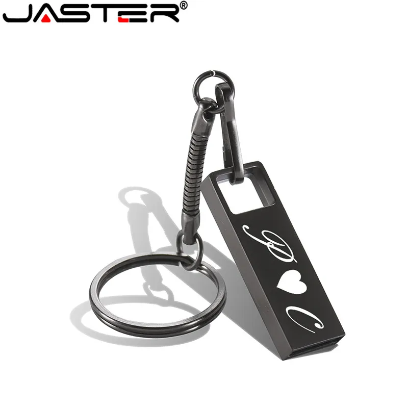 Новый металлический черный USB-флеш-накопитель JASTER с брелоком, 4 ГБ, 8 ГБ, 16 ГБ, 32 ГБ, 64 ГБ, флэш-диск с реальной емкостью 2,0, оптовая продажа с пользовательским логотипом
Новый металлический черный USB-флеш-накопитель JASTER с брелоком, 4 ГБ, 8 ГБ, 16 ГБ, 32 ГБ, 64 ГБ, флэш-диск с реальной емкостью 2,0, оптовая продажа с пользовательским логотипом
