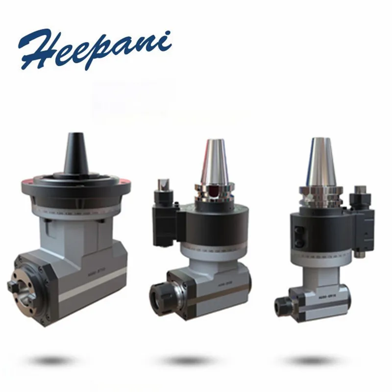 AG90-BT40-ER32 90 Degree CNC Angle Head Horizontal Milling Head Side Milling Head And Positioning Block
AG90-BT40-ER32 90 Degree CNC Angle Head Horizontal Milling Head Side Milling Head And Positioning Block