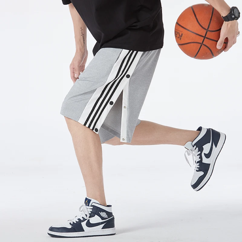 Large Size Men's Breasted Pants Summer Loose Sports Casual Five-point Shorts Plus Strong 7XL Available 150KG Young Fashion Cool
Large Size Men's Breasted Pants Summer Loose Sports Casual Five-point Shorts Plus Strong 7XL Available 150KG Young Fashion Cool