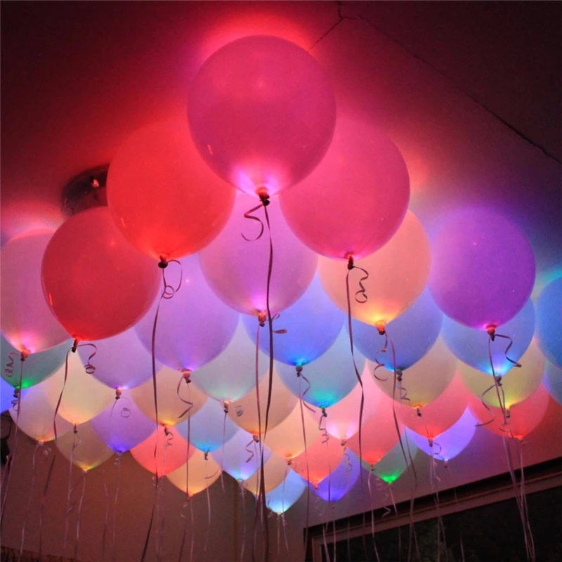 10Pc Mini LED Light Bulbs LED Lamps Balloon Lights for Holiday Birthday Party Decorations Light Home Garden Wedding Decoration
10Pc Mini LED Light Bulbs LED Lamps Balloon Lights for Holiday Birthday Party Decorations Light Home Garden Wedding Decoration