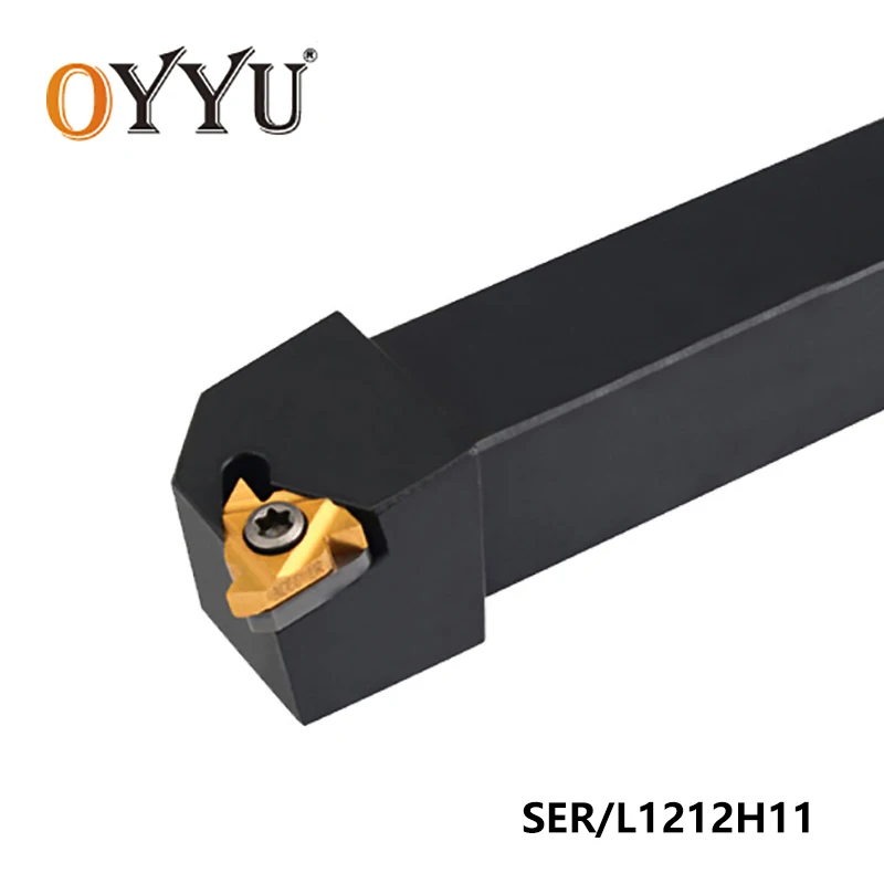 Oyu SER1212 SER1212H11 SEL sel121212h11 токарный инструмент Держатель Токарные инструменты резак аксессуары для ЧПУ карбидные вставки
Oyu SER1212 SER1212H11 SEL sel121212h11 токарный инструмент Держатель Токарные инструменты резак аксессуары для ЧПУ карбидные вставки