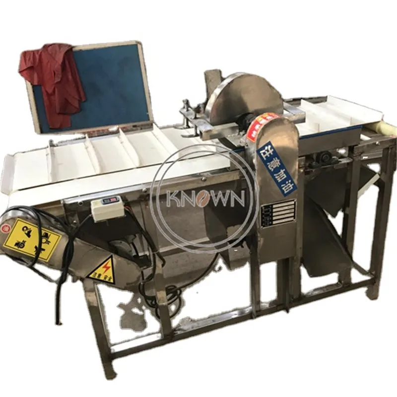 Commercial Salmon Fish Head Cutting Machine Equipment Grass Carp Tilapia Carp Head Removal Cutter Machinery
Commercial Salmon Fish Head Cutting Machine Equipment Grass Carp Tilapia Carp Head Removal Cutter Machinery