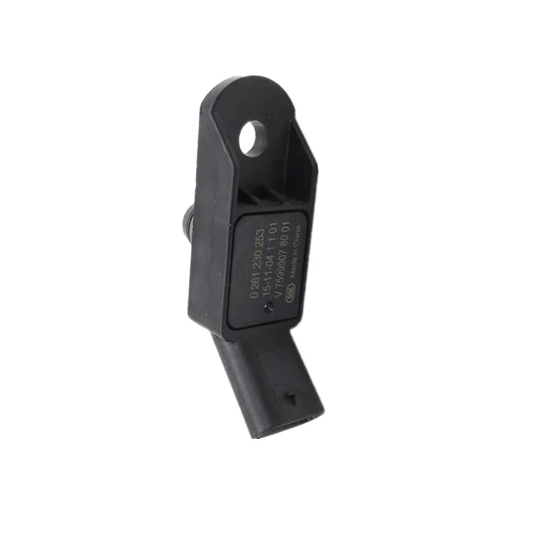 Подходит для Citroen C4L C5 DS C6 C3XR MINI Peugeot 3008 308CC 408 508 Впускной датчик давления 1.6THP 0261230135 1920KZ
Подходит для Citroen C4L C5 DS C6 C3XR MINI Peugeot 3008 308CC 408 508 Впускной датчик давления 1.6THP 0261230135 1920KZ