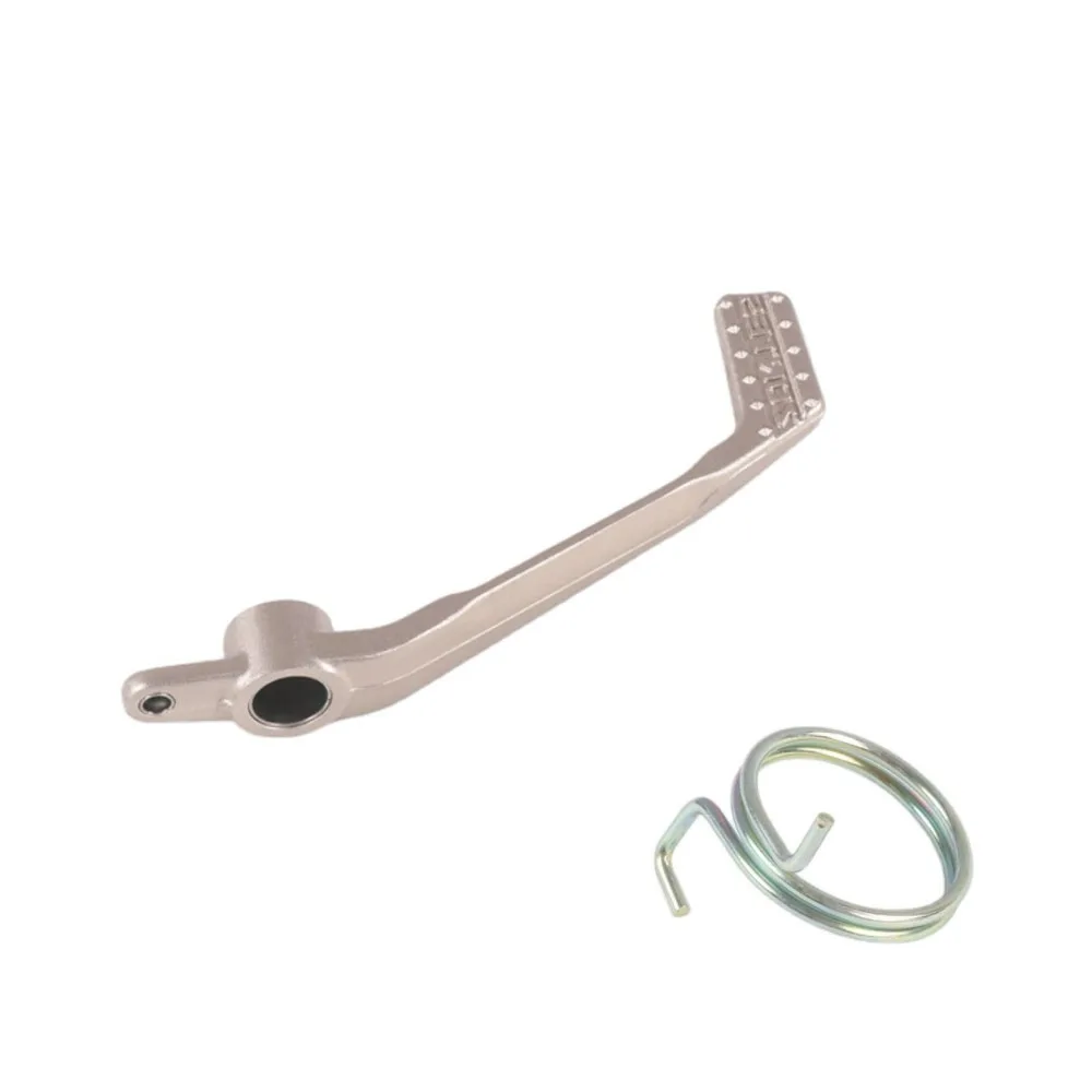 Motorcycle Original Parts Brake Pedal Rear Rocker Disc Lever FOR ZONTES ZT310-X ZT310-R-T 310-X 310-R-T
Motorcycle Original Parts Brake Pedal Rear Rocker Disc Lever FOR ZONTES ZT310-X ZT310-R-T 310-X 310-R-T