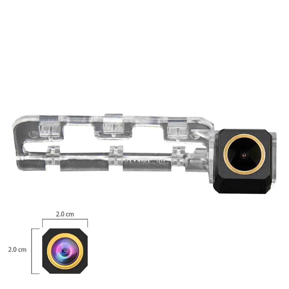 HD 1280x720p Golden Camera Rear View Reversing Backup Camera for Honda Civic 2006-2011,Night Vision Waterproof Camera
HD 1280x720p Golden Camera Rear View Reversing Backup Camera for Honda Civic 2006-2011,Night Vision Waterproof Camera