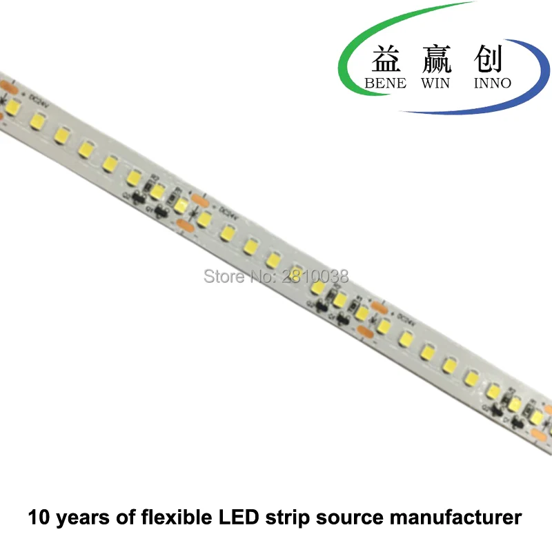 100M/Lot high light efficiency constant current 160leds/M flexible led strip 2835 DC24V led light strip 12mm wide 21W/M led tape
100M/Lot high light efficiency constant current 160leds/M flexible led strip 2835 DC24V led light strip 12mm wide 21W/M led tape