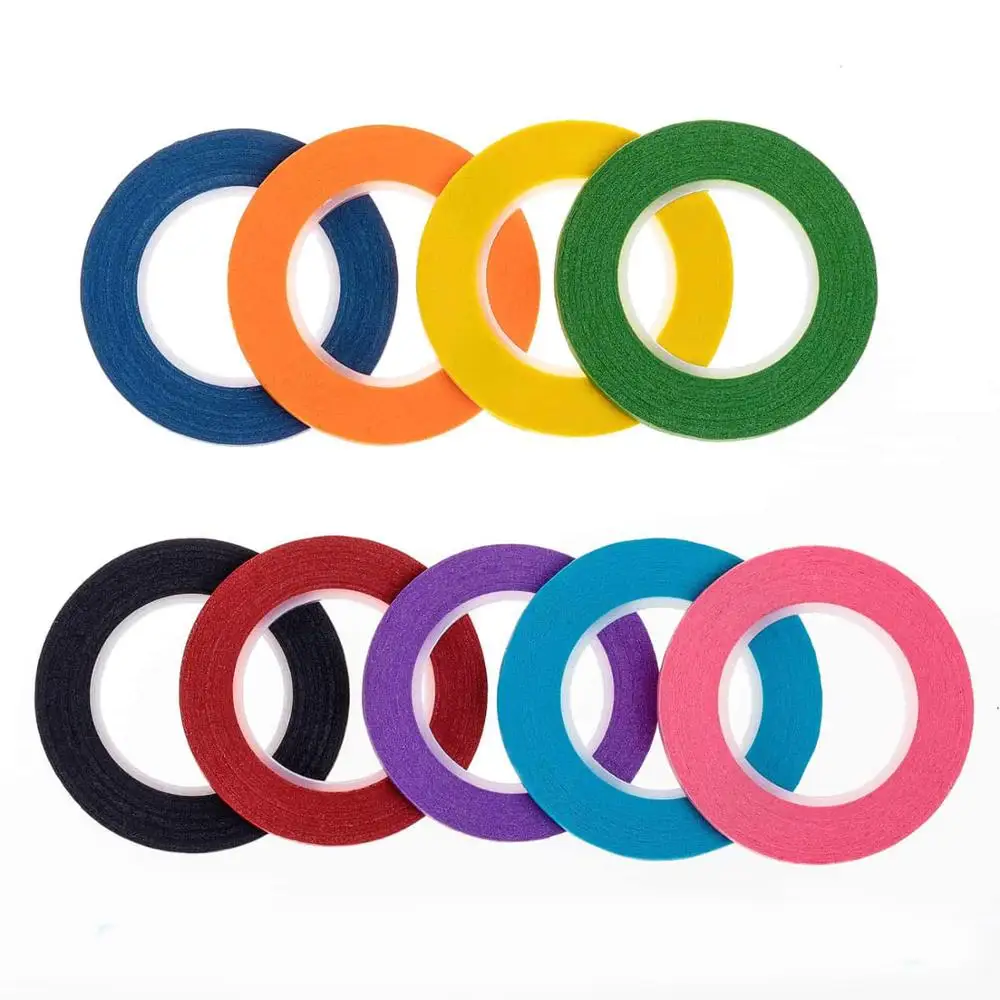 10MM/12MM/15MM Width Lightning Width Graphic Whiteboard Tape Self Adhesive 20M Long per Roll Self-adhesive Artist Marking Tapes
10MM/12MM/15MM Width Lightning Width Graphic Whiteboard Tape Self Adhesive 20M Long per Roll Self-adhesive Artist Marking Tapes