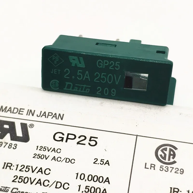 Бесплатная доставка для всех DAITO Cable плавкий предохранитель Fanuc GP150/100/50/40/32/25/20/16/10/05 15A 4A 3.2A 1.6A 0.5A 7.5A 0.32A 1A 10A 2A 250V
Бесплатная доставка для всех DAITO Cable плавкий предохранитель Fanuc GP150/100/50/40/32/25/20/16/10/05 15A 4A 3.2A 1.6A 0.5A 7.5A 0.32A 1A 10A 2A 250V