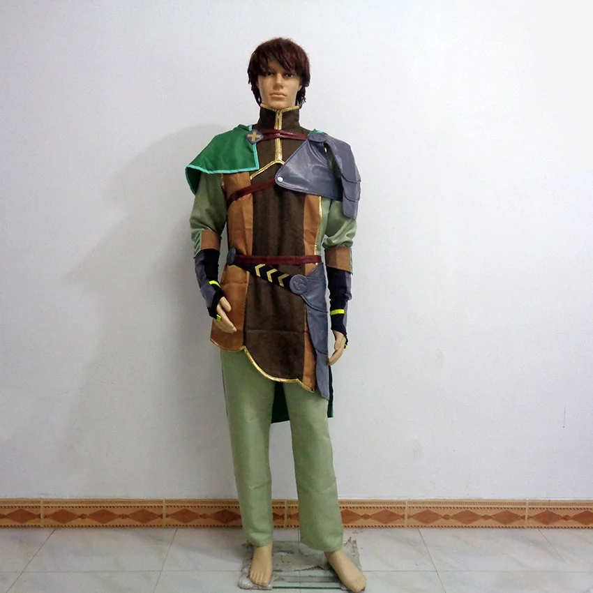 Tate no Yuusha no Nariagari Kawasumi Itsuki Halloween Uniform Cosplay Costume Customize Any Size
Tate no Yuusha no Nariagari Kawasumi Itsuki Halloween Uniform Cosplay Costume Customize Any Size
