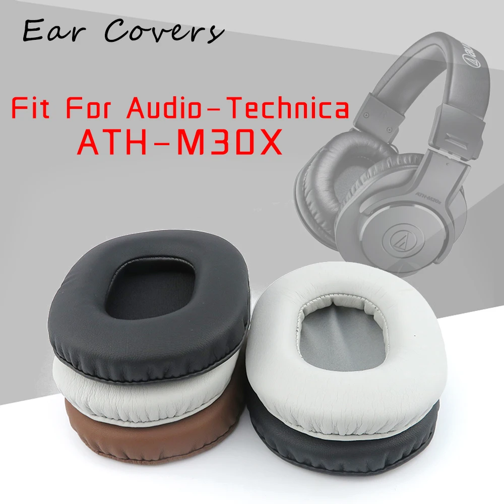 Амбушюры подушечки для Audio Technica ATH M30X ATH-M30X наушников Запасные подушечки для наушников на ушной раковине подушки
Амбушюры подушечки для Audio Technica ATH M30X ATH-M30X наушников Запасные подушечки для наушников на ушной раковине подушки