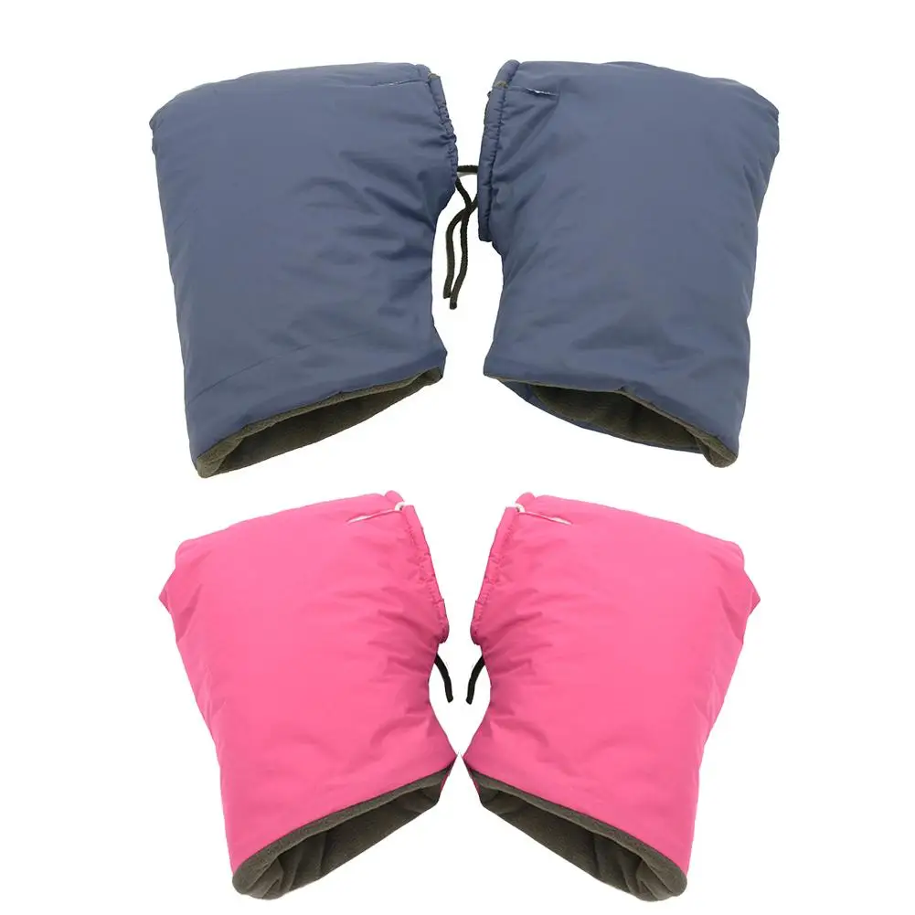 A Pair Waterproof Windproof Motorcycle Grip HandleBar Muff Winter Warmer Thermal Cover Gloves
A Pair Waterproof Windproof Motorcycle Grip HandleBar Muff Winter Warmer Thermal Cover Gloves