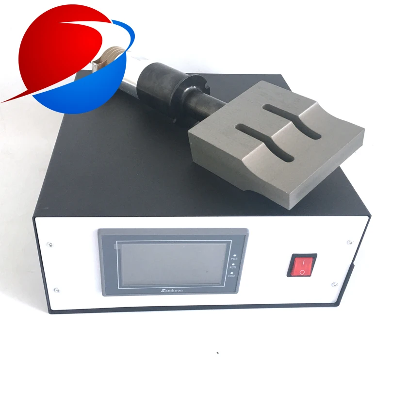 20khz ultrasonic welding generator for plastic welding machine and auto industry
20khz ultrasonic welding generator for plastic welding machine and auto industry