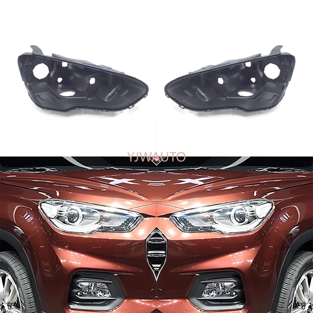 Headlight Base for Hyundai IX35 2018-2020 Headlamp House Halogen Car Rear Headlight Back Support
Headlight Base for Hyundai IX35 2018-2020 Headlamp House Halogen Car Rear Headlight Back Support