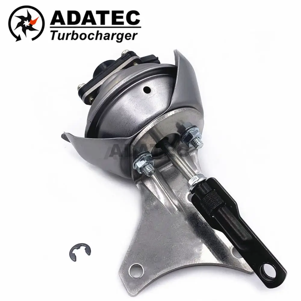 Honeywell Garrett GT1749V 753556 756047 Turbo Actuator 9662301280 9663201280 Electronic Wastegate for Peugeot 307 2.0 HDi 136 HP
Honeywell Garrett GT1749V 753556 756047 Turbo Actuator 9662301280 9663201280 Electronic Wastegate for Peugeot 307 2.0 HDi 136 HP