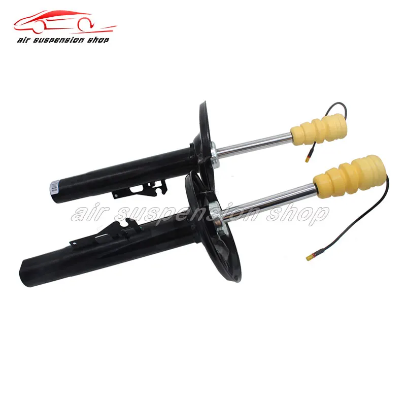Front Air Suspension Shock Air Strut 2 Matic 2wd w/ Rubber Buffer Bump for Porsche Carrera 911 997 2005-2012 99734304513
Front Air Suspension Shock Air Strut 2 Matic 2wd w/ Rubber Buffer Bump for Porsche Carrera 911 997 2005-2012 99734304513