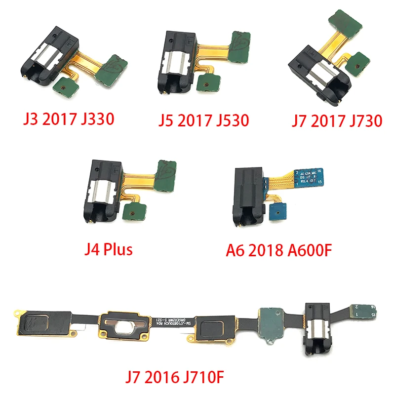 50 шт., штекер для наушников, аудиомикрофон для Samsung J7 2016 J610 J3 J5 J7 2017 A320 A520 A720 J7 Prime J4 2018 J720
50 шт., штекер для наушников, аудиомикрофон для Samsung J7 2016 J610 J3 J5 J7 2017 A320 A520 A720 J7 Prime J4 2018 J720