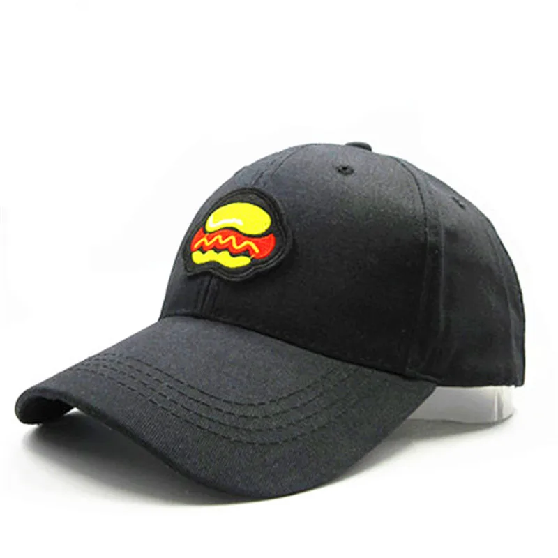 2021 Hot Dog Embroidery Cotton Baseball Cap Hip-hop Cap Adjustable Snapback Hats for Men and Women 244
2021 Hot Dog Embroidery Cotton Baseball Cap Hip-hop Cap Adjustable Snapback Hats for Men and Women 244