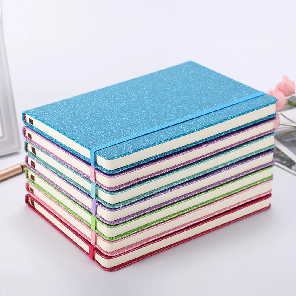 1Pcs Business Journal A5 Notebook 100 pages New luxury Diary Notepad Planner Office School Supplies Sketchbook Stationery
1Pcs Business Journal A5 Notebook 100 pages New luxury Diary Notepad Planner Office School Supplies Sketchbook Stationery