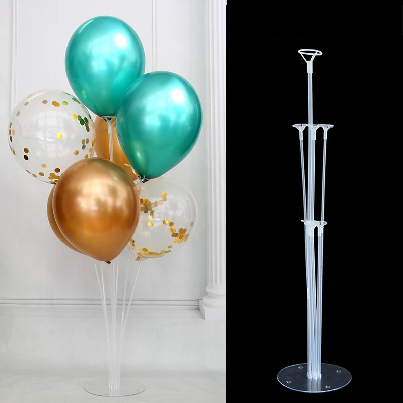 Ballons Accessories Balloon Holder Stand Balloon Arch Chain Sealing Clip Glue Dot Babyshower Wedding Birthday Party Decorations
Ballons Accessories Balloon Holder Stand Balloon Arch Chain Sealing Clip Glue Dot Babyshower Wedding Birthday Party Decorations