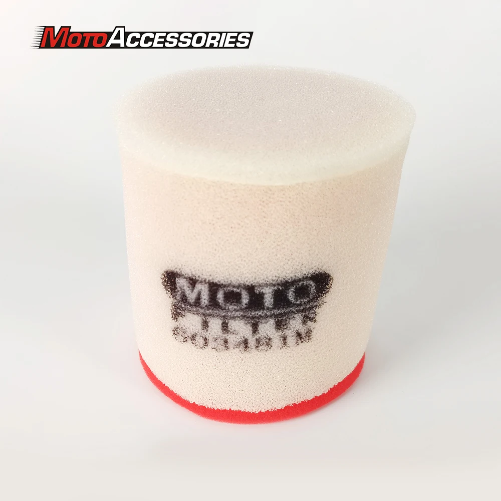Elbow Neck Foam Air Filter For Suzuki ATV LT-F250 Sponge Cleaner Moped Scooter Dirt Pit Bike Motorcycle Accessories Parts
Elbow Neck Foam Air Filter For Suzuki ATV LT-F250 Sponge Cleaner Moped Scooter Dirt Pit Bike Motorcycle Accessories Parts