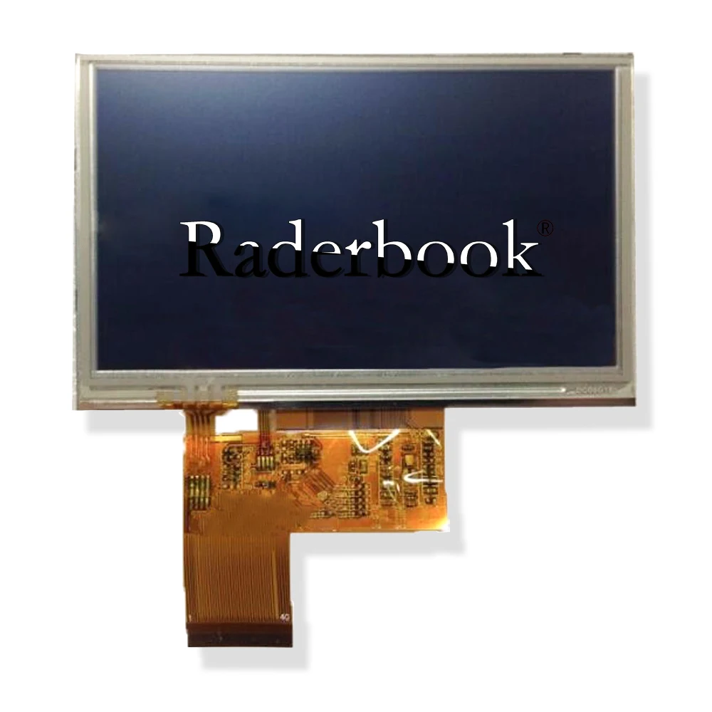 Satlink 4.3 inch HD TFT LCD Screen LCD display for satlink 6932 6935 6936 6939 6960 6965 6966 6979 finder meter
Satlink 4.3 inch HD TFT LCD Screen LCD display for satlink 6932 6935 6936 6939 6960 6965 6966 6979 finder meter