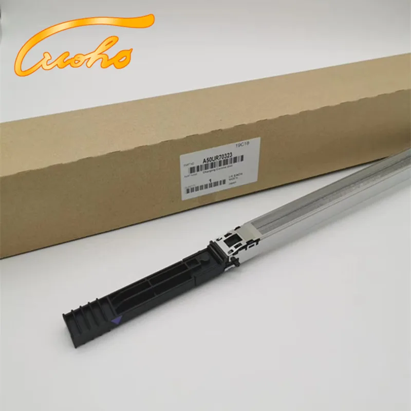 Original new C1070 charge corona unit for Konica Minolta Bizhub C1060 C3070 C2060 C2070 Copier parts Corona assembly A50UR70311
Original new C1070 charge corona unit for Konica Minolta Bizhub C1060 C3070 C2060 C2070 Copier parts Corona assembly A50UR70311