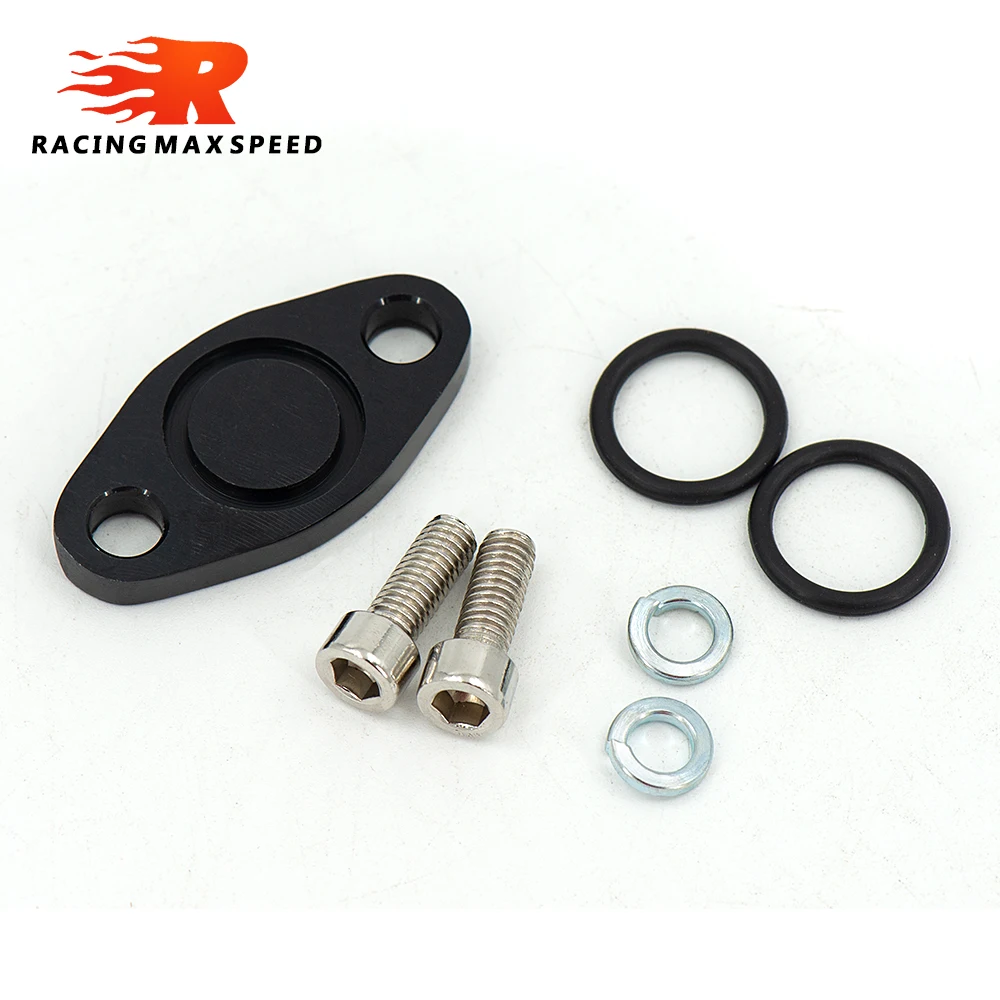 Delete Block Off Plate Kit for Audi vw 1.8T engines Air Injection combi valve delete MK4 Golf Jetta TT A4 B5 B6
Delete Block Off Plate Kit for Audi vw 1.8T engines Air Injection combi valve delete MK4 Golf Jetta TT A4 B5 B6