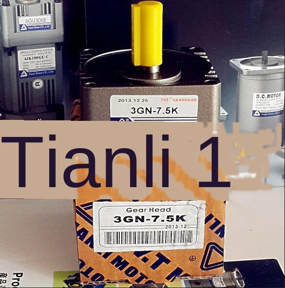 15W Motor Retarding Device Pinion Box Electrical 3GN-3K 3GN-5K Mini Motor Vertical Coaxial Hard-tooth-surface
15W Motor Retarding Device Pinion Box Electrical 3GN-3K 3GN-5K Mini Motor Vertical Coaxial Hard-tooth-surface