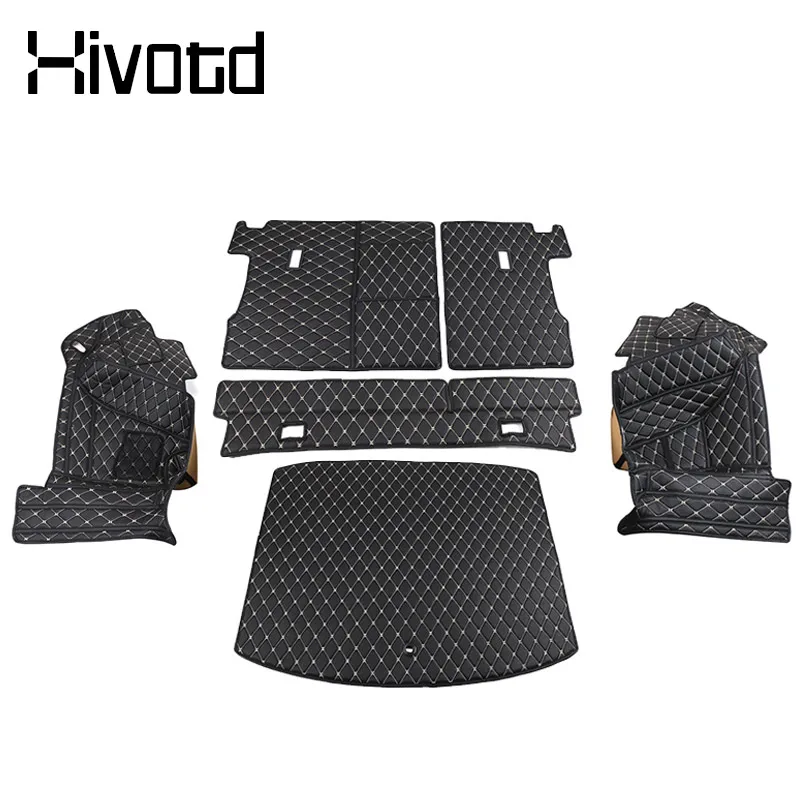 Car Rear Trunk Mat Cover Cargo Panel Waterproof Dustproof Interior Decor Car Styling Accessories For Honda CR-V CRV 2021-2017
Car Rear Trunk Mat Cover Cargo Panel Waterproof Dustproof Interior Decor Car Styling Accessories For Honda CR-V CRV 2021-2017