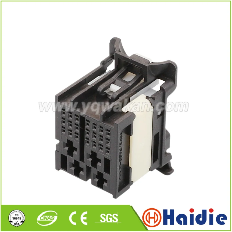 2sets 25pin auto wiring harness plug cable electric plug connector 160027-0003
2sets 25pin auto wiring harness plug cable electric plug connector 160027-0003