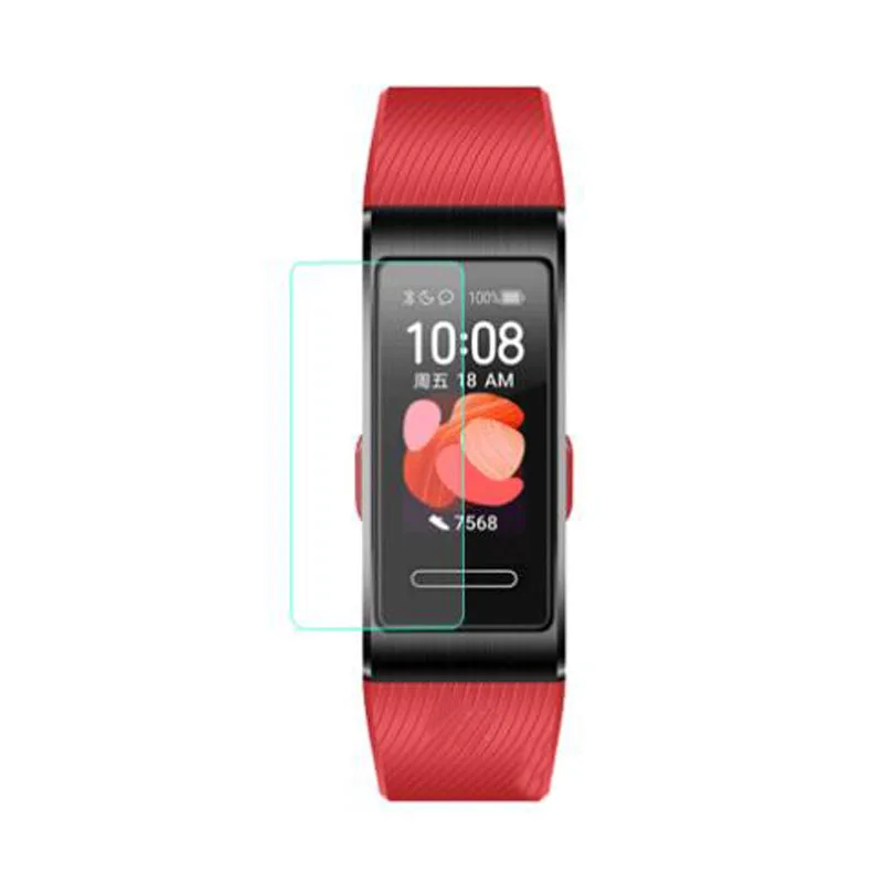 5 шт., мягкая прозрачная защитная пленка из ТПУ для huawei Band 4 Pro Watch, умный браслет Band 4 pro, полная защитная крышка для экрана
5 шт., мягкая прозрачная защитная пленка из ТПУ для huawei Band 4 Pro Watch, умный браслет Band 4 pro, полная защитная крышка для экрана