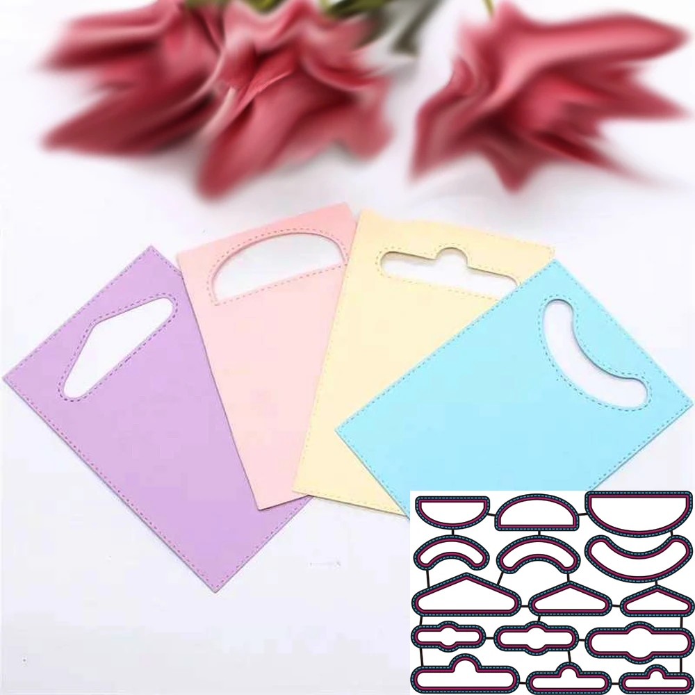 Die Cut METAL CUTTING DIES cut tag punch holes Alinacraft Scrapbook paper craft album card punch knife art cutter
Die Cut METAL CUTTING DIES cut tag punch holes Alinacraft Scrapbook paper craft album card punch knife art cutter