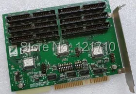 Промышленная плата ввода-вывода ACCRETECH EA7058 
Промышленная плата ввода-вывода ACCRETECH EA7058