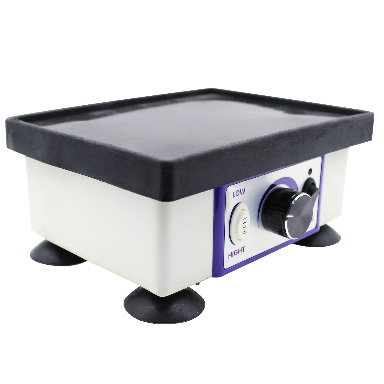 Dental Gypsum Oscillator JT-51B Dental Small Square Oscillator High Power Gypsum Oscillator 220V 120W 1PC
Dental Gypsum Oscillator JT-51B Dental Small Square Oscillator High Power Gypsum Oscillator 220V 120W 1PC