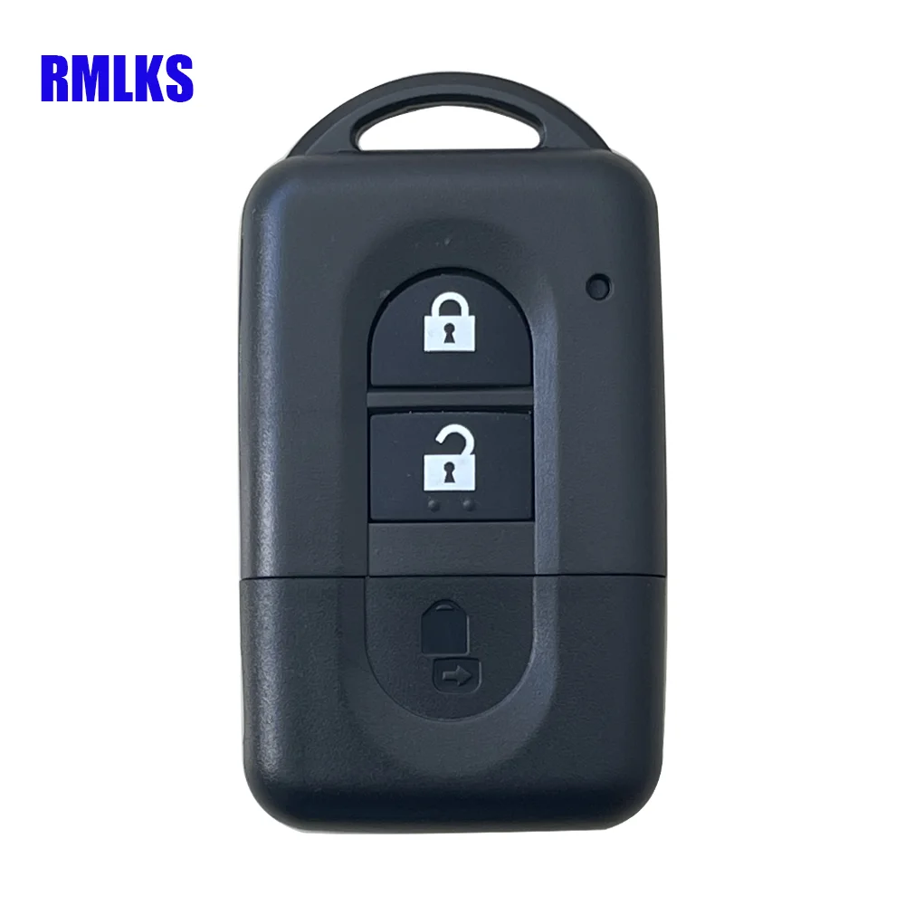 NEW Replacement Remote key Fob Smart Case For NISSAN QASHQAI X-TRAIL MICRA NOTE PATHFINDER Car key shell case
NEW Replacement Remote key Fob Smart Case For NISSAN QASHQAI X-TRAIL MICRA NOTE PATHFINDER Car key shell case
