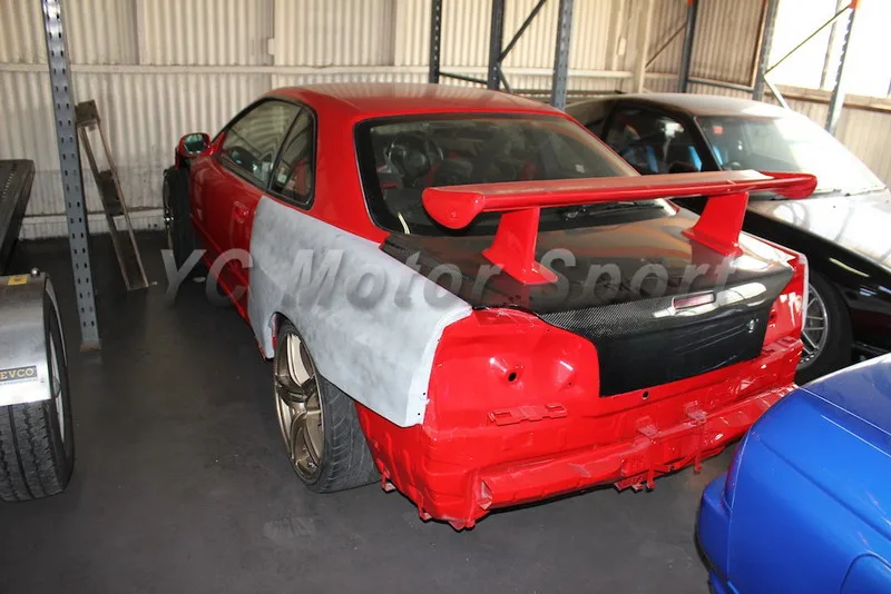 Автомобильные аксессуары, багажник в стиле OEM из углеродного волокна, подходит для багажника R34 GTT GTR 1999-2002 годов с вырезом в виде разбития света
Автомобильные аксессуары, багажник в стиле OEM из углеродного волокна, подходит для багажника R34 GTT GTR 1999-2002 годов с вырезом в виде разбития света