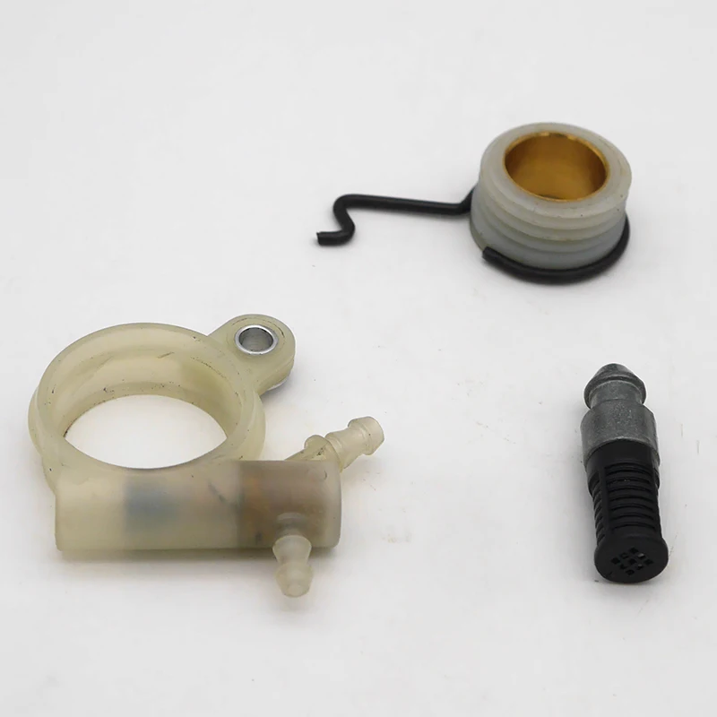 Oil Pump Worm Gear Oil Filter Fit For STIHL MS231 MS251 MS251C Garden Chainsaw Replace Part
Oil Pump Worm Gear Oil Filter Fit For STIHL MS231 MS251 MS251C Garden Chainsaw Replace Part